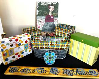 Inspiration, Cards And Crafts