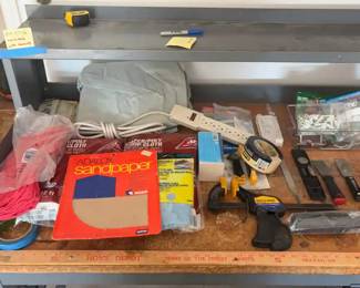 Hand Tools Painting Supplies