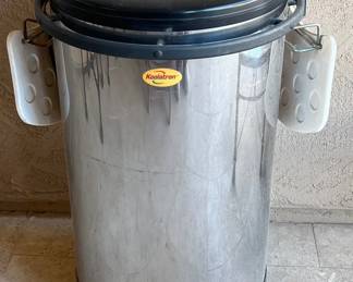 Koolatron Beverage Cooler