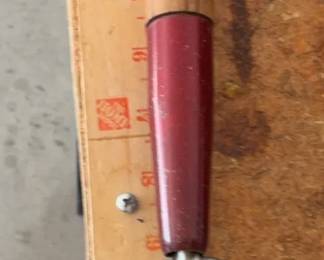 Outdoor Gardening Tools