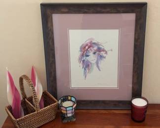 Amethysta By Shan Merry W Accessories