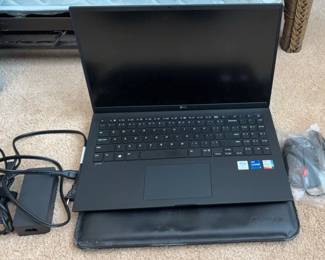 LG Laptop W Accessories