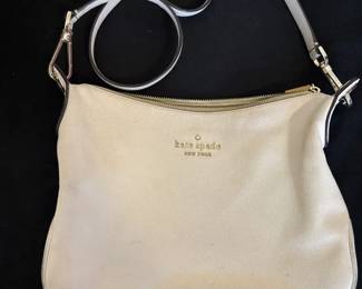 Kate Spade Purse Authenticated
