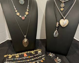 Colorful Cute Jewelry