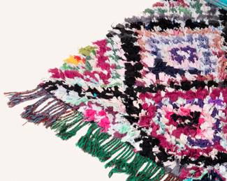 Voyage Web Product Zoe Rug Detail