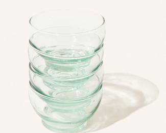Voyage Web Product Glass Bowls