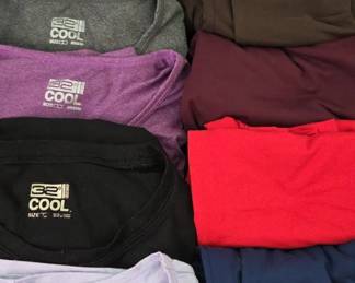 32 Degrees Cool And Super Soft Leggings