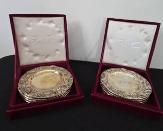 Silver Treasures By Godinger