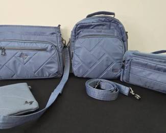 LUG Life Bags