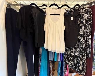 Businesswear For Ladies Mystery Lot
