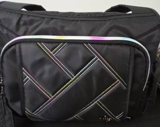 LUG Skyliner Tote LUG Hitch Belt Bag