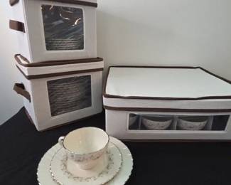 Franciscan Masterpiece China