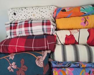 Sonoma Night Shirts Long Sleeve And Short Sleeve