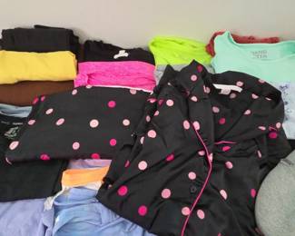 Victoria Secret PJS, Bobs Casual Flats And More
