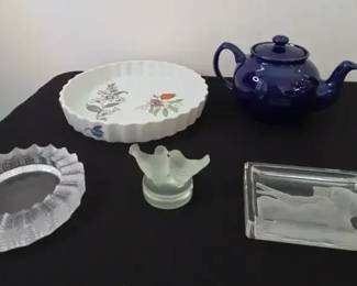 Household Decor Lot