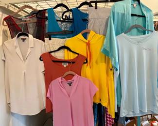 Vacation Clothing Mystery Lot