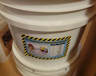 Even cat and dog supplies