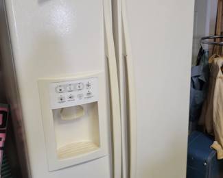 2nd refrigerator