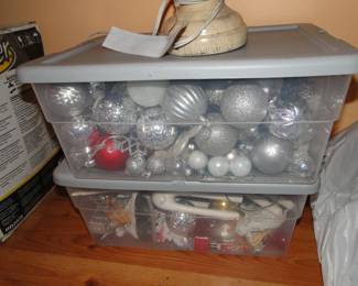 Christmas Decorations