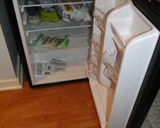 Insignia Mini Fridge