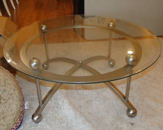 Coffee Table to match the side tables
