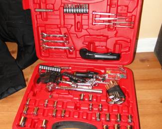 Socket Set