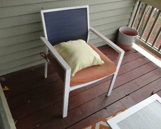 Patio set Chair