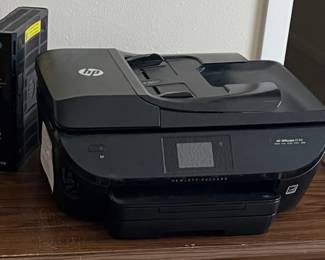 HP printer 