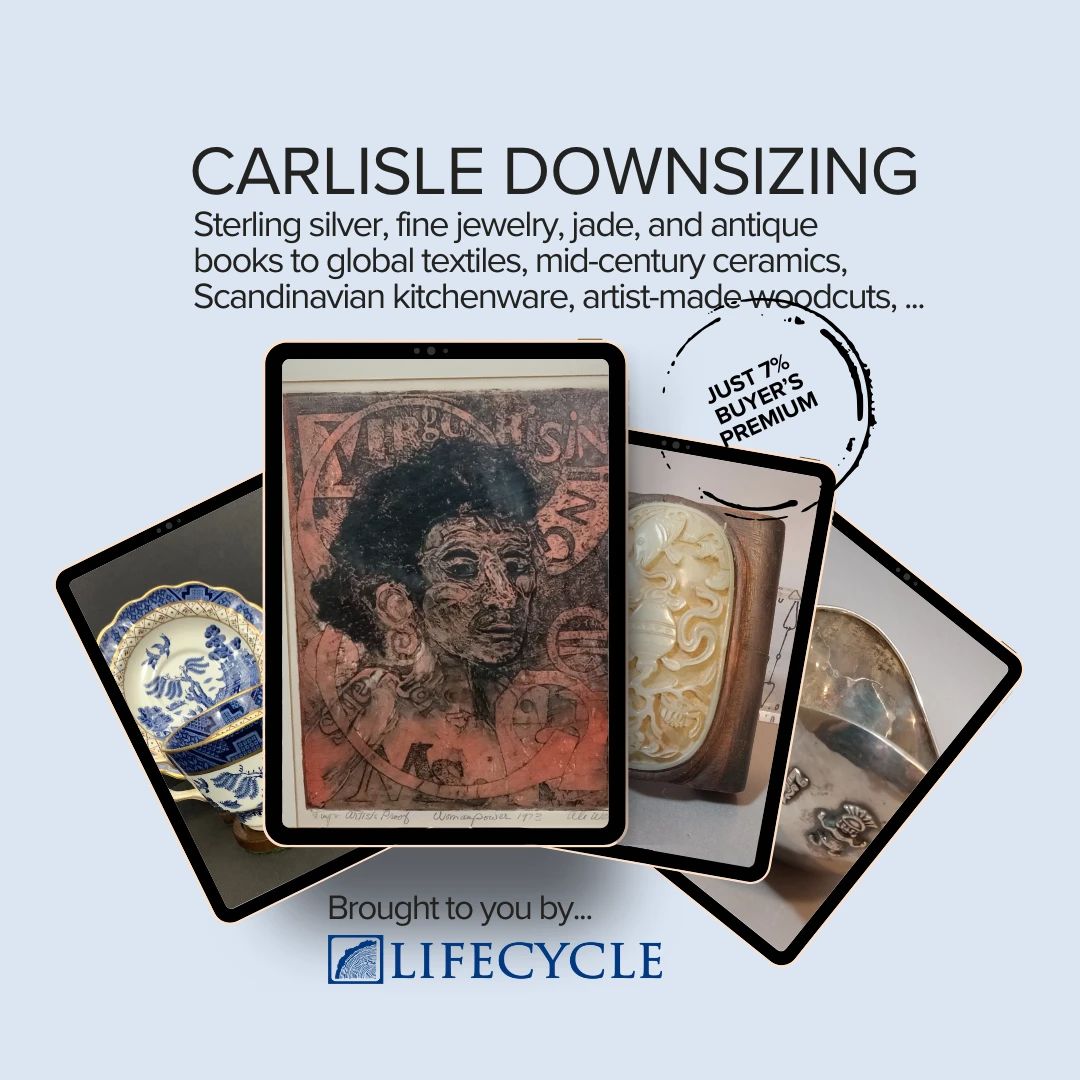 carlisle DOWNSIZING