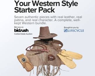 carlisle Nov western