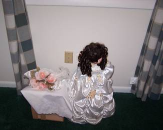 BRIDE DOLL