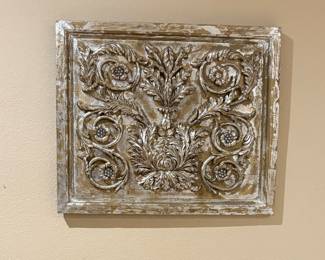 Decorative Architectural Panel