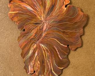 Metal Wall Art
Anderson Metal Art
Dan Anderson