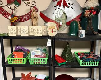 Christmas Decorations 