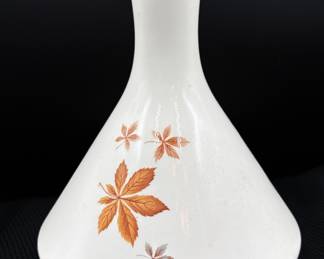 Taylor, Smith & Taylor Ever Yours Autumn Harvest Carafe
