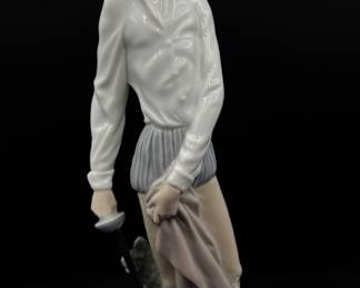 Lladró Don Quixote Figurine