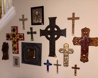Cross Collection