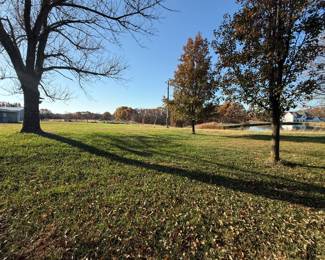 Wish we could sell the view!!