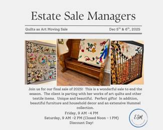 ESM Newspaper Cover Photo