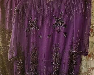 Juan Fuentes Gowns, Skirts  and Tops