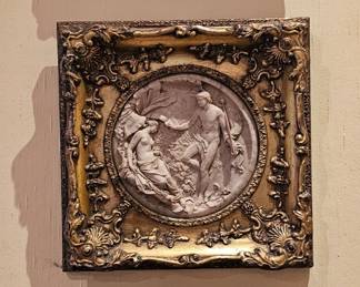 Wyon Marble Mid Century Decor