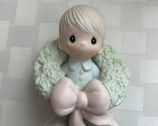 Precious Moments – “Surrounded With Joy” (1983)