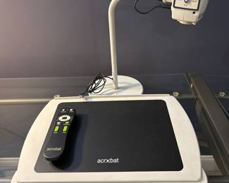 Low-Vision Reader / Vision Magnifier (Enhanced Vision Acrobat HD)