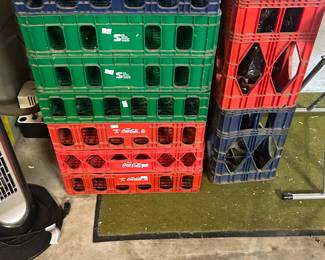 Crates