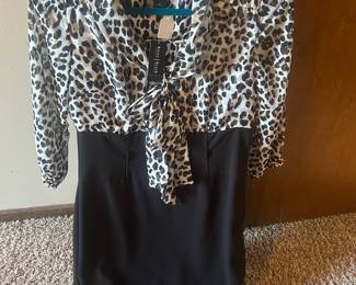 White House black market new with tags