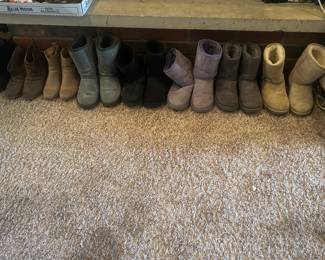 Ugg boots