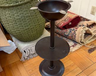 Vintage Ashtray