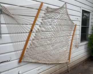 Pawleys Island Hammock. Never Used