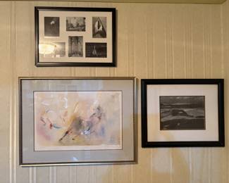 Beatrice Bulteau art