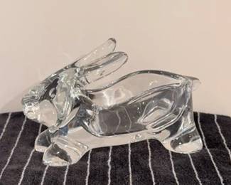 Crystal Bunny